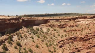 Candle Stick Canyon